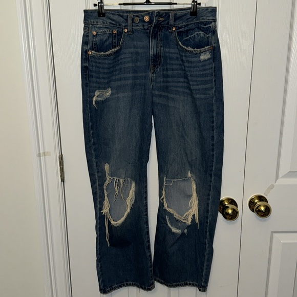 Sincerely Jules Jeans Sz 7 - Picture 5 of 7